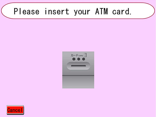 How to use ATM 4